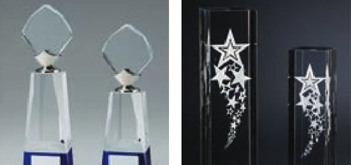 シンボリック ブロンズ