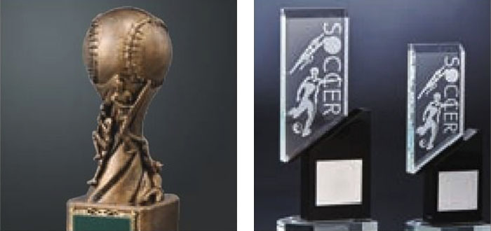 スポーティング ブロンズ