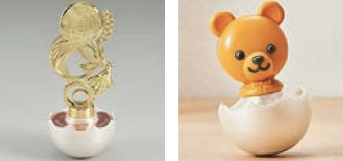 シチテンハッキ【七転八起】